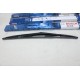 1 Balais essuie glace 500mm arriere Bosch H502 3397004633 pour citroen C5 nissan primera P12 renault laguna 2 II 