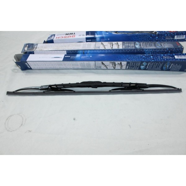 1 Balais essuie glace attache standard 530mm Bosch 530US 3397011352 pour fiat lancia alfa romeo renault peugeot citroen opel 