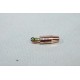 Tube de contact de torche WMT2 25A 1mm Weldline W000010827 pour poste à souder MIG 150 250A MAG 