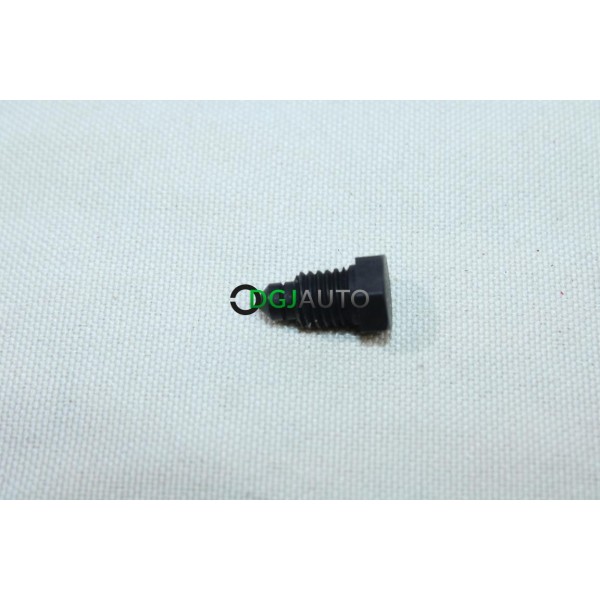 Vis de ventilation de pompe à injection Delphi 7180-371 