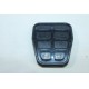 Semelle couvre pedale de frein STC T400864 pour audi 80 90 seat cordoba 1 ibiza 2 II toledo 1 inca alhambra arosa volkswagen 