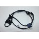 Capteur ABS vitesse de roue arriere gauche NPS H568i02 pour hyundai tucson kia sportage 