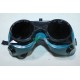 Lunettes de protection soudure relevables Pilot 1 flip UP S5 Weldline W000011046 