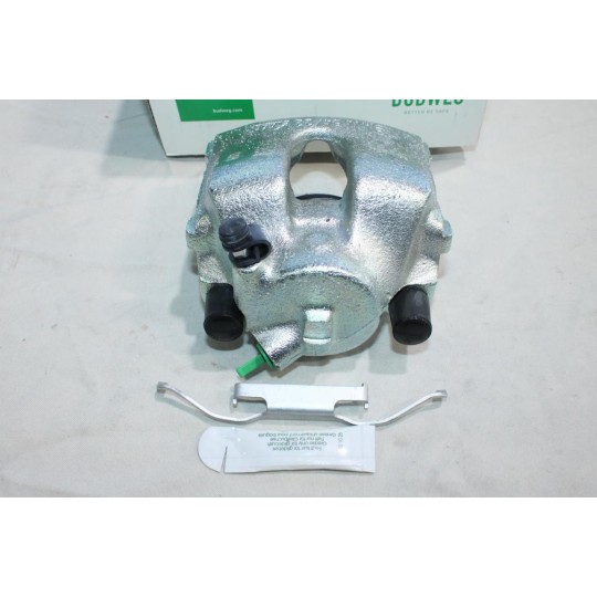 Etrier de frein avant droit 54mm montage teves Budweg 34627 pour BMW serie 3 Z3 Z4 E36 E46 E85 