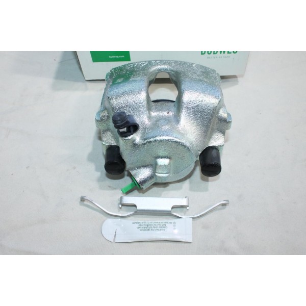 Etrier de frein avant droit 54mm montage teves Budweg 34627 pour BMW serie 3 Z3 Z4 E36 E46 E85 