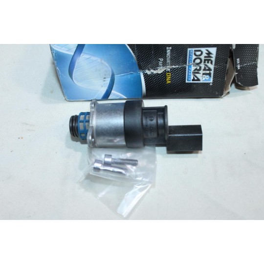 Regulateur de pression carburant rampe injection Meat Doria 9300 pour BMW serie 1 3 4 5 X3 X4 X5 X6 E60E81 E83 E88 E90 E91 E92 