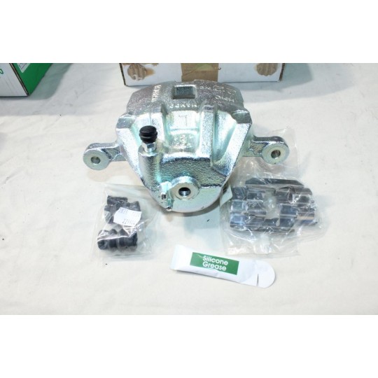 Etrier de frein avant gauche montage mando Budweg 343150 pour hyundai matrix elantra lantra coupé 