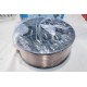 Rouleau de fil de soudage soudure 0.6mm 15KG Cemont W000282502 M G2Si G 38 C AWS SFA 5.18 ER 70S-3 ISO 14341-A support S300 