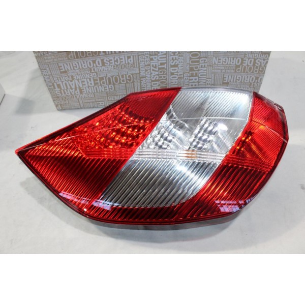 Feu lanterne arriere gauche Renault 8200493374 pour renault scenic 2 II 