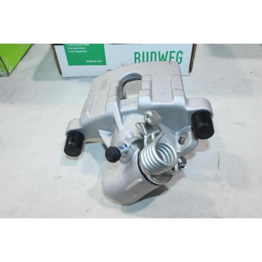 Etrier de frein arriere gauche 38mm montage teves Budweg 343396 pour ford focus 2 II cmax c-max mazda 3 et 5 BK CR19 volvo S40 