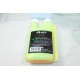 Bouteille flacon 250ml traceur climatisation universel (DLU 07/2027) Clas CO4068 