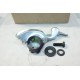 Tete de demontage acier Sicam 1695.100.837-810 1695100837 pour demonte pneus beissbarth servomat MS50 MS63 bosch TCE sicam 