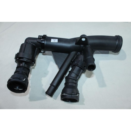 Thermostat eau Vernet TH7377.92J pour audi A1 A3 A4 A5 A6 Q5 Q3 Q2 TT MAN TGE seat alhambra 2 II leon 3 III ibiza 5 V arona 