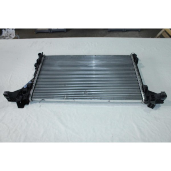 Radiateur de refroidissement moteur Hella 347260 8MK376737-091 pour renault master 3 III opel movano B  nissan NV400 2.3DCI 