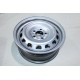 Jante tole acier 6.5x15 ET42 5x108 MWD MWD15302 pour citroen berlingo 3 III peugeot partner 3 III rifter toyota proace city 