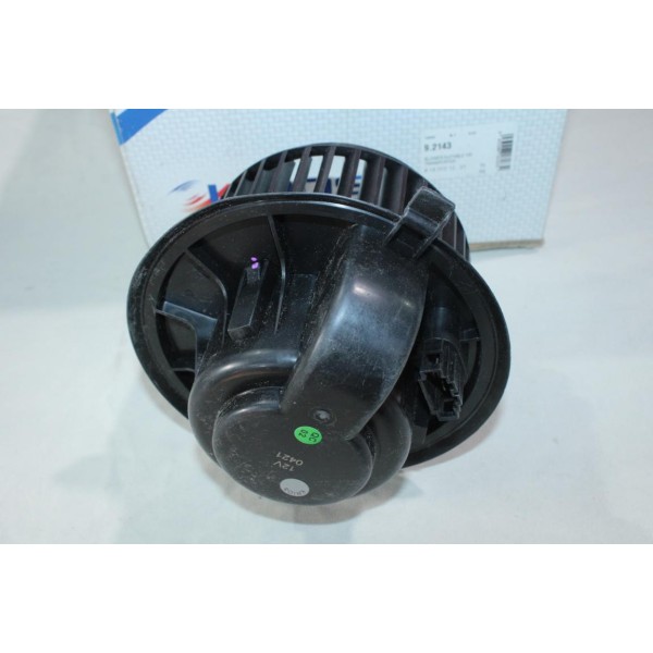 Pulseur air chauffage ventilation Krios 9.2143 pour audi Q7 seat alhambra 2 II volkswagen touareg sharan 2 II transporter T5 