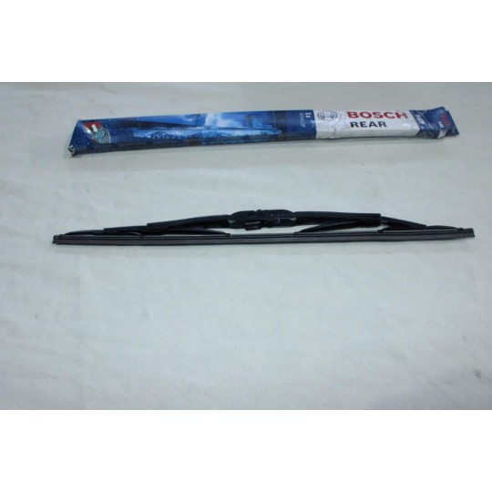 1 Balais essuie glace arriere 450mm Bosch H450 3397004763 pour alfa romeo 33 audi 100 A6 autobianchi Y10 BMW serie 3 E36 