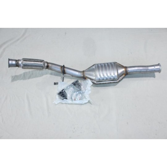 Catalyseur echappement Walker 20578 pour citroen xsara picasso 2.0HDI 2.0 HDI diesel 