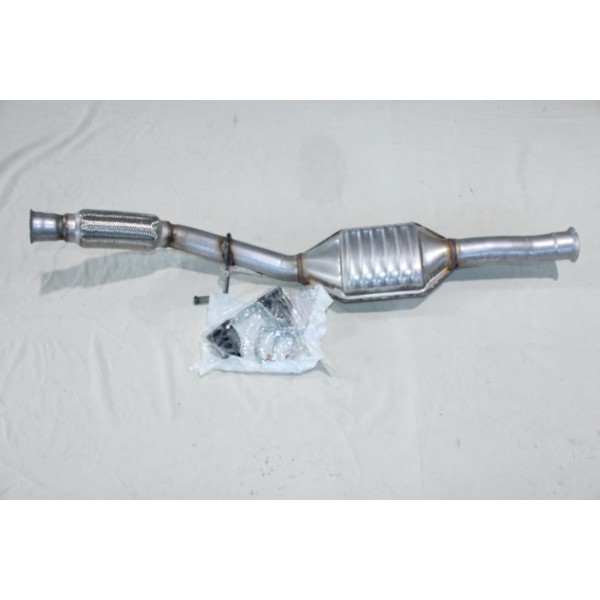 Catalyseur echappement Walker 20578 pour citroen xsara picasso 2.0HDI 2.0 HDI diesel 