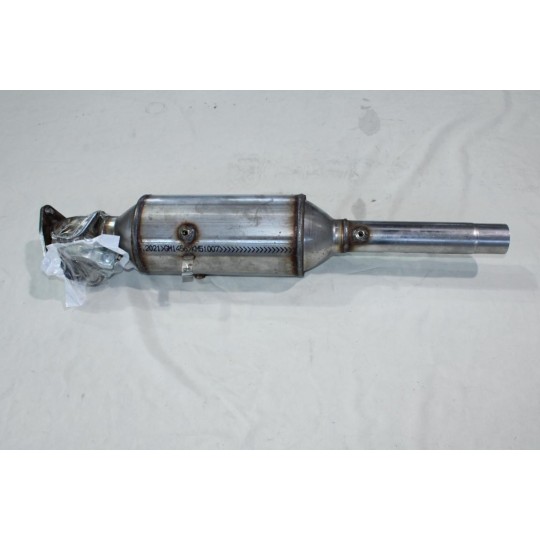 FAP filtre à particules échappement Walker 73221 pour citroen jumper peugeot boxer 2.2HDI 2.2 HDI diesel 