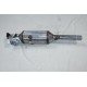 FAP filtre à particules échappement Walker 73221 pour citroen jumper peugeot boxer 2.2HDI 2.2 HDI diesel 