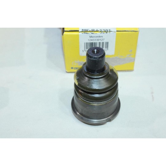 Rotule de triangle bras de suspension Moog ME-BJ-6301 pour mercedes 190 classe E SL W124 W201 R129 