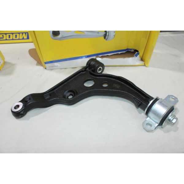 Triangle bras de suspension avant droit Moog CI-WP-3877 pour citroen jumper fiat ducato 2 II peugeot boxer de 1994 à 2006 