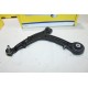 Triangle bras de suspension avant gauche Moog FI-TC-1964 pour fiat panda 2 II 