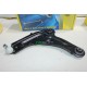 Triangle bras de suspension avant gauche Moog RE-WP-2301 pour renault laguna 2 II 