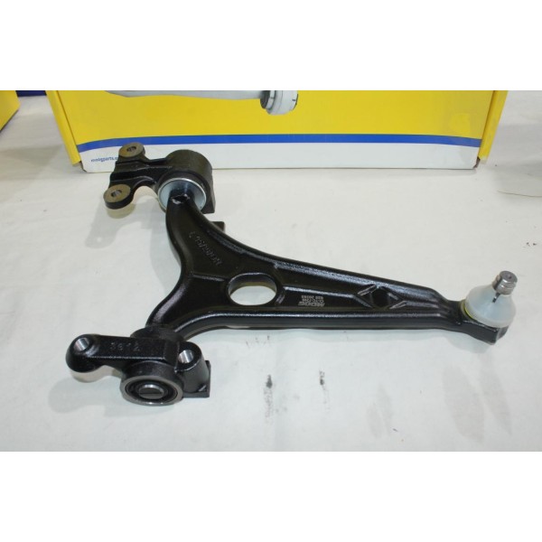 Triangle bras de suspension avant gauche Moog CI-TC-7298 pour citroen C8 jumpy 2 II fiat ulysse 2 II scudo 2 II lancia phedra 