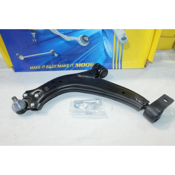 Triangle bras de suspension avant gauche Moog CI-WP-13401 pour citroen berlingo ZX xsara peugeot partner 