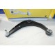 Triangle bras de suspension avant gauche Moog RE-WP-0340 pour renault safrane 