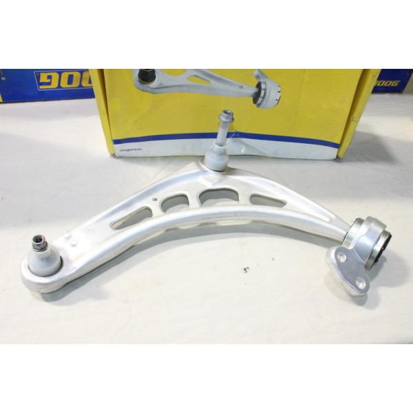 Triangle bras de suspension avant droit Moog BM-WP-4739 pour BMW serie 3 E4 E46 E85 E86 