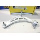 Triangle bras de suspension avant droit Moog BM-WP-4739 pour BMW serie 3 E4 E46 E85 E86 