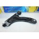 Triangle bras de suspension avant gauche Moog OP-WP-1903 pour opel meriva A 