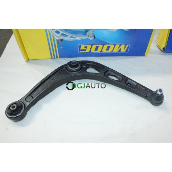 Triangle bras de suspension avant droit Moog RE-WP-1063 pour renault espace 3 III avantime 