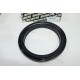 Roulement butée coupelle amortisseur de suspension Monreo MK005 pour peugeot 605 