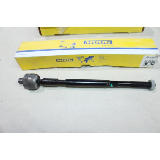Rotule de direction interieur biellette axiale Moog RE-AX-0858 pour renault megane 1 dont scenic 