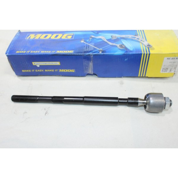 Rotule de direction interieur biellette axiale Moog RE-AX-4014 pour renault clio 2 II thalia 