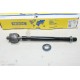 Rotule de direction interieur biellette axiale Moog RE-AX-1564 pour renault clio 2 II thalia 