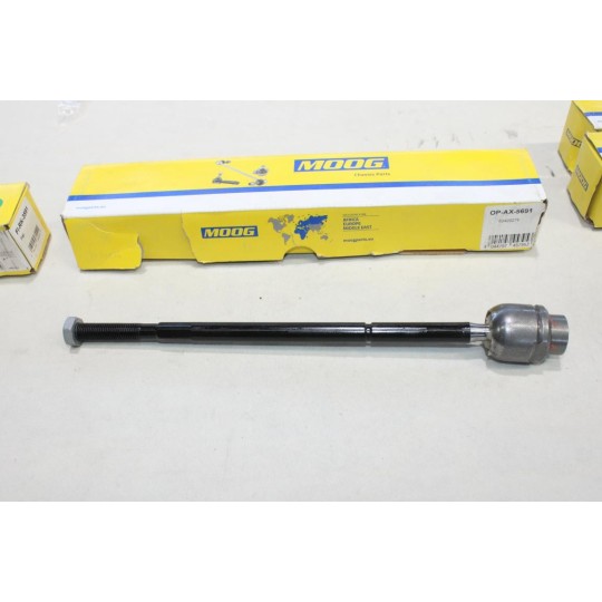 Rotule de direction interieur axiale Moog OP-AX-5691 pour opel corsa C combo C 