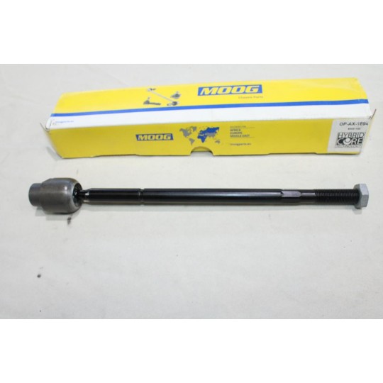 Rotule de direction interieur biellette axiale Moog OP-AX-1894 pour opel meriva A 