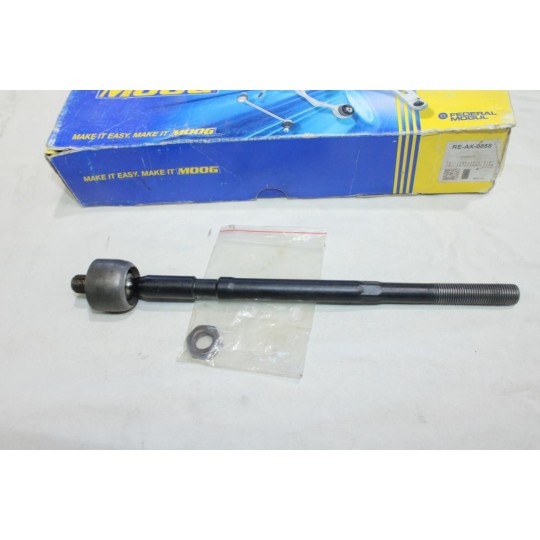 Rotule de direction interieur biellette axiale Moog RE-AX-0858 pour renault megane 1 I dont scenic 