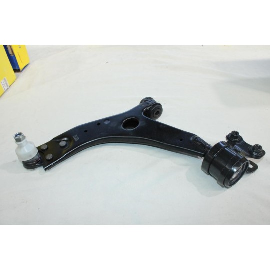 Triangle bras de suspension avant gauche Moog VV-WP-3640 pour ford focus 2 II cmax c-max volvo C30 S40 V50 