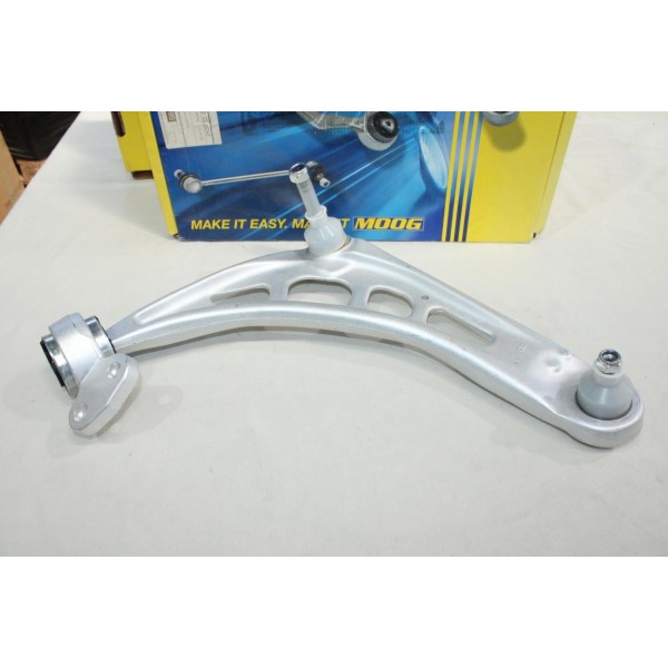 Triangle bras de suspension avant droit Moog BM-WP-4739 pour BMW serie 3 E46 E85 E86 