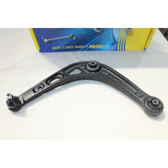 Triangle bras de suspension avant gauche Moog RE-WP-1062 pour renault espace 3 III avantime 