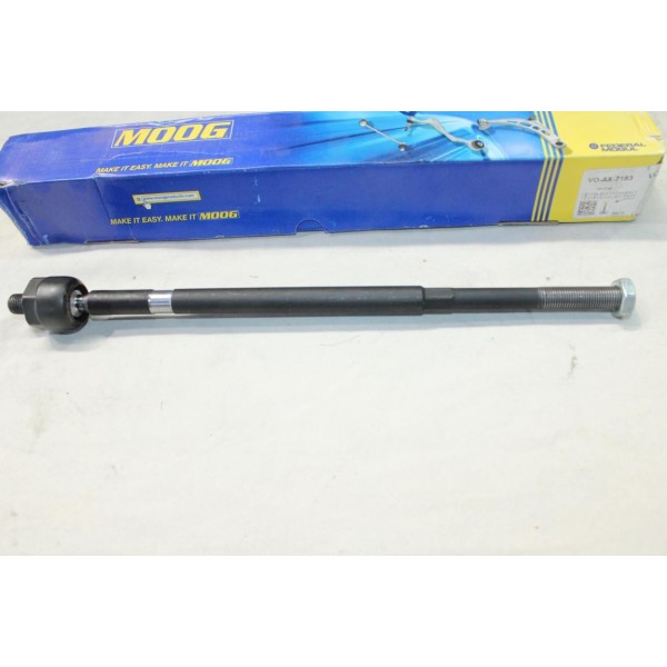 Rotule de direction interieur biellette axiale Moog VO-AX-7183 pour seat toledo 1 volkswagen passat B3 B4 golf 3 III vento 