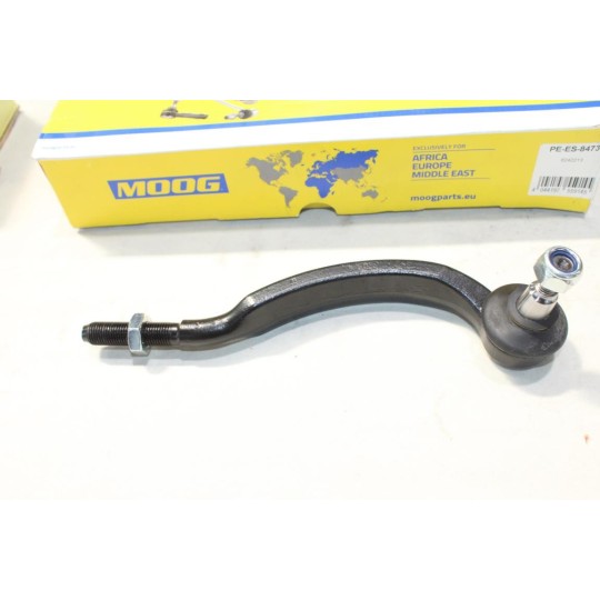 Rotule de direction avant gauche Moog PE-ES-8473 pour peugeot 407 