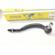 Rotule de direction avant gauche Moog PE-ES-8473 pour peugeot 407 