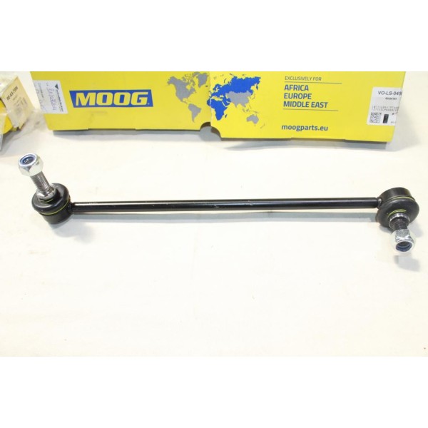Biellette de barre stabilisatrice Moog VO-LS-0456 pour audi A3 TT seat leon 1 skoda octavia 1 volkswagen golf 4 IV bora 